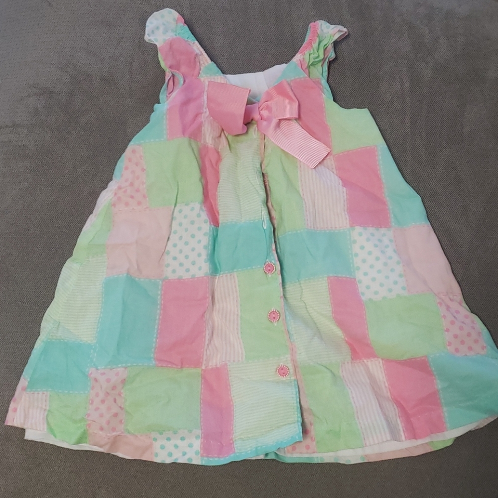 Maggie Zoe dress
